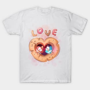 Love bird T-Shirt